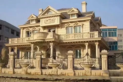 سنگ تراورتن شکلاتی نما مقاوم در برابر سرما و گرما